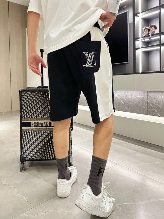 Шорты мужские фото 4