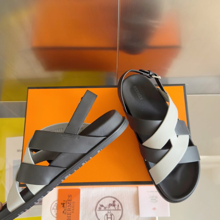 Sandals Kazimir women's фото 3