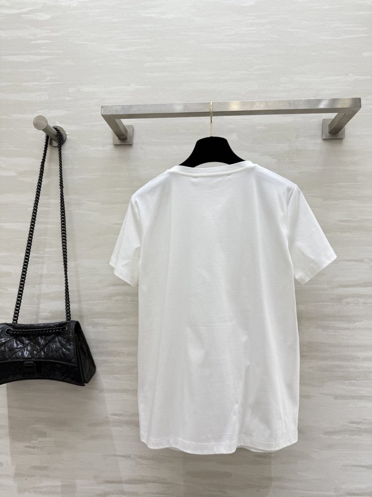 T-shirt women's фото 5