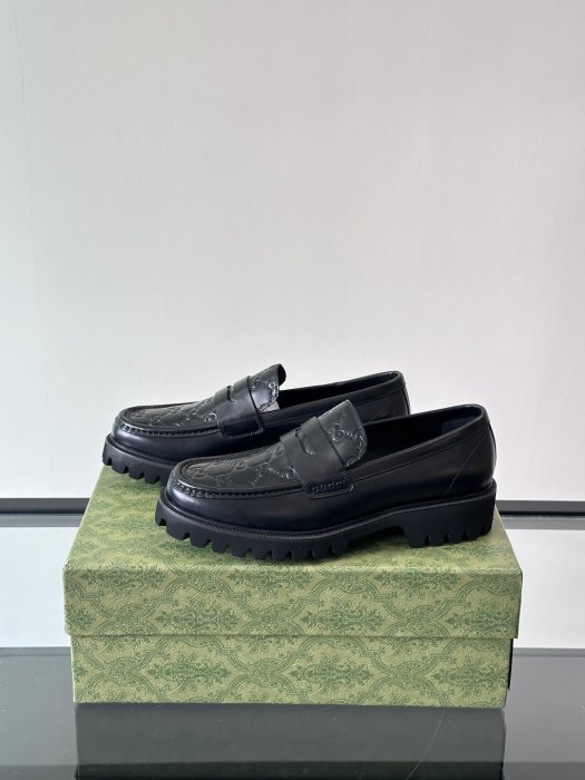 Туфли мужские фото 3