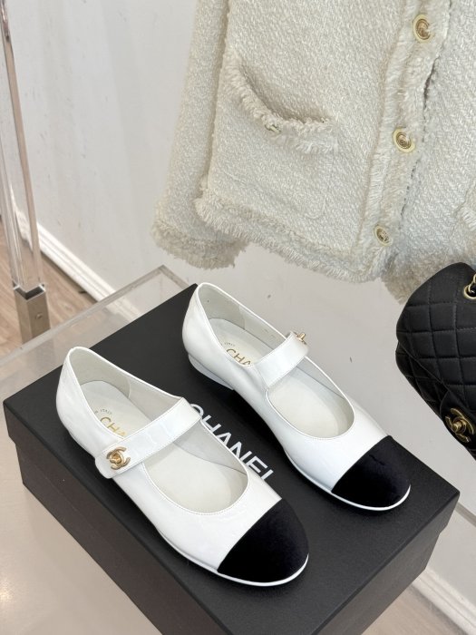 Ballet shoes фото 3