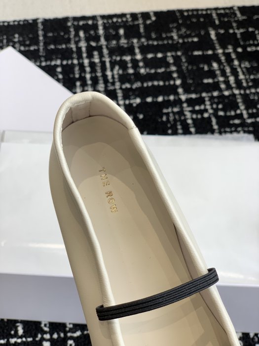 Балетки фото 8