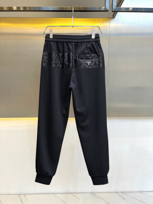 Pants sport men's фото 2