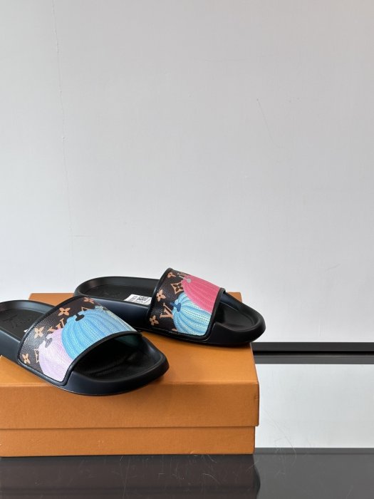 Шлепанцы мужские фото 7