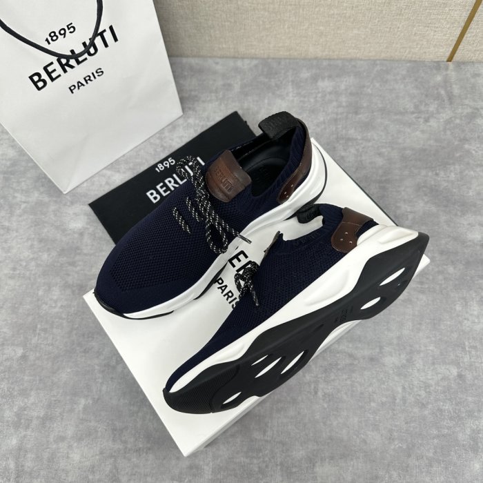 Кроссовки мужские фото 3