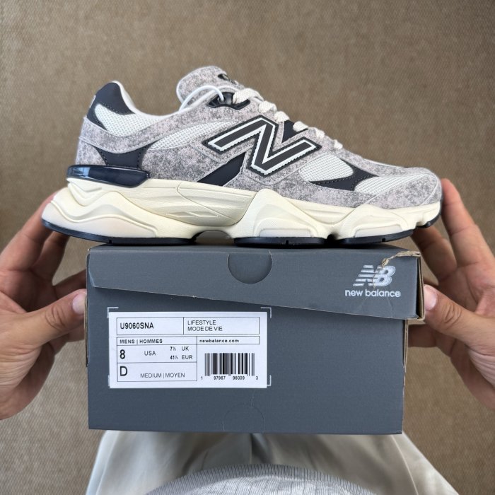 Кросівки NB9060 фото 8