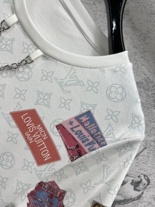 Футболка женская фото 6