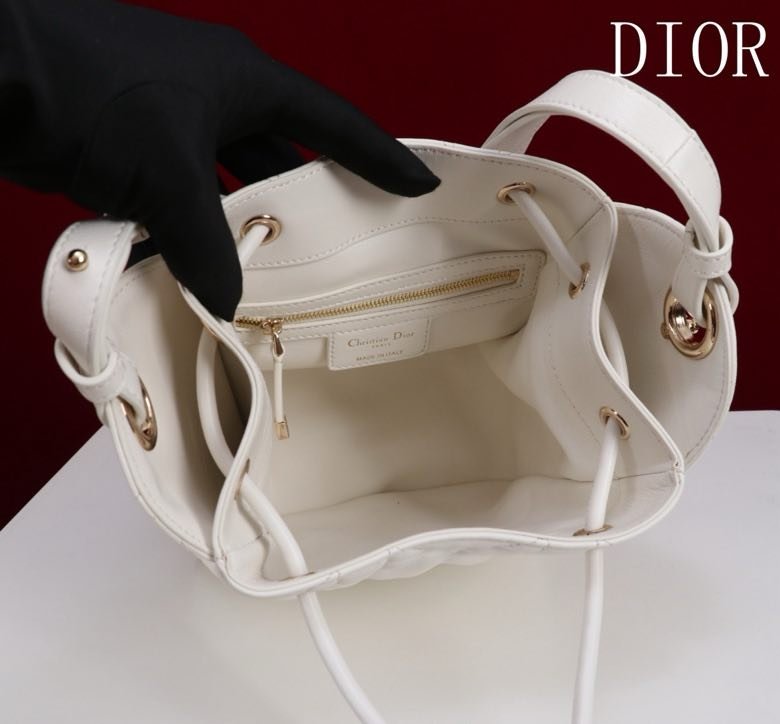 Сумка кожаная D-Motion Small 19 см фото 5