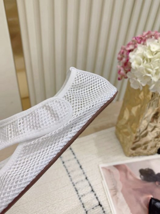 Балетки фото 6