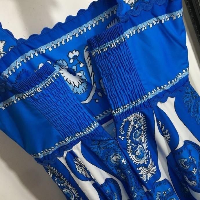 Платье фото 3