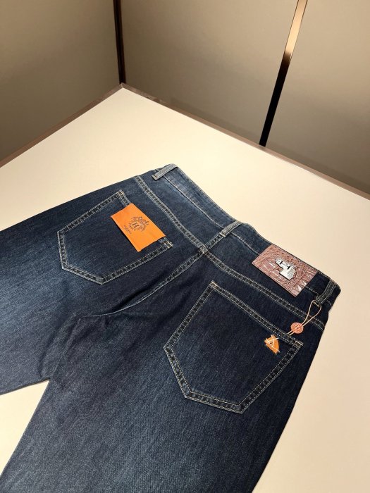 Jeans men's фото 8