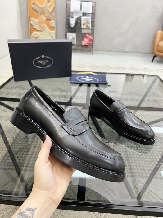 Туфли мужские фото 5