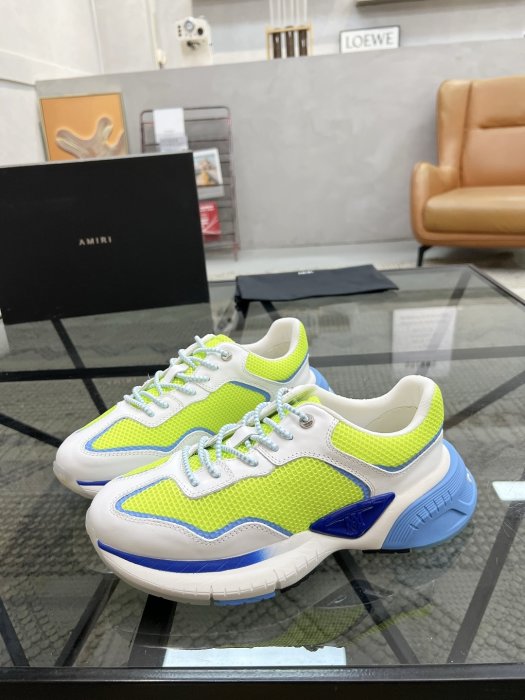 Кроссовки мужские