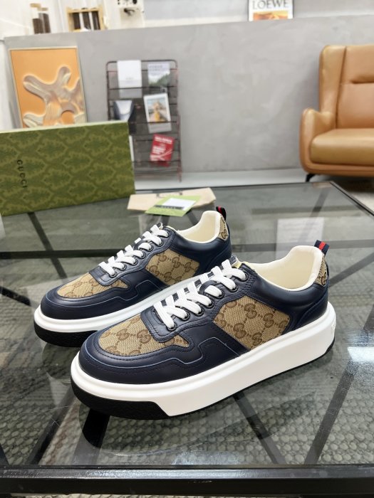 Кроссовки мужские