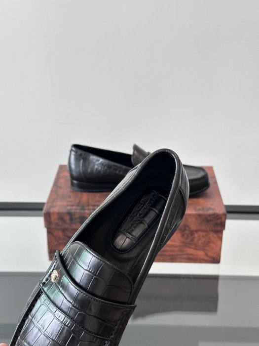 Туфлі чоловічі фото 8