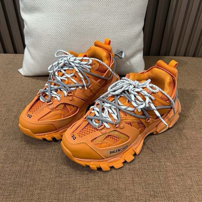 Кроссовки Track Trail Laces фото 5