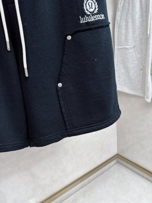 Шорты мужские фото 9