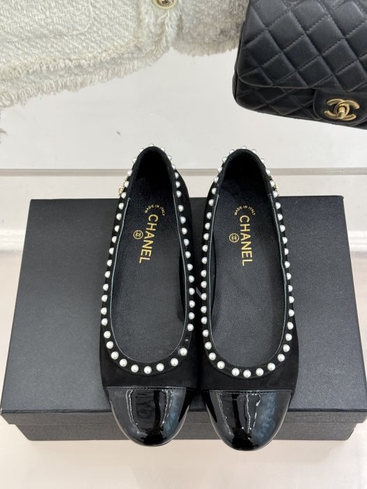 Ballet shoes фото 4