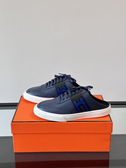 Мюли кроссовки мужские фото 3