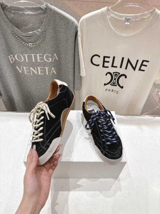 Кроссовки Golden Goose фото 4