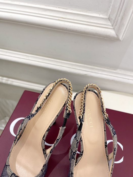 Босоножки фото 7