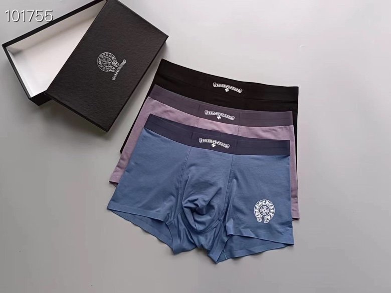 Underpants men's - 3 PC фото 3