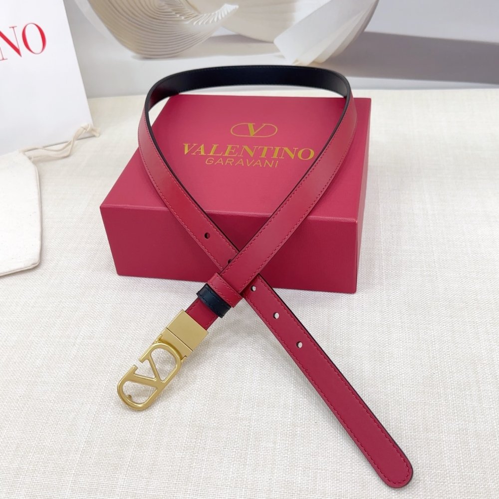 Ремень кожаный 20 мм фото 5