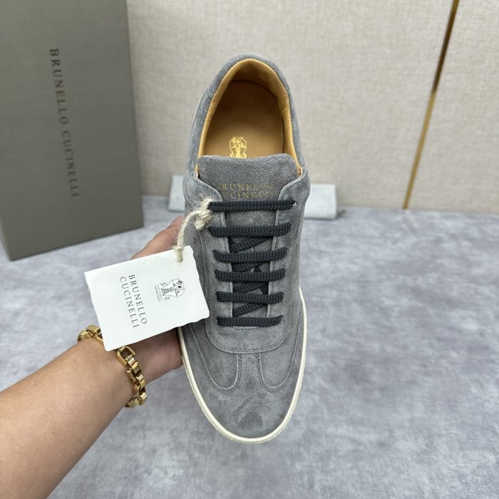 Sneakers men's фото 5