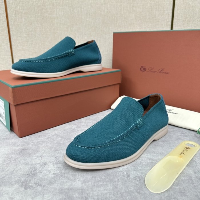 Лоферы мужские фото 3