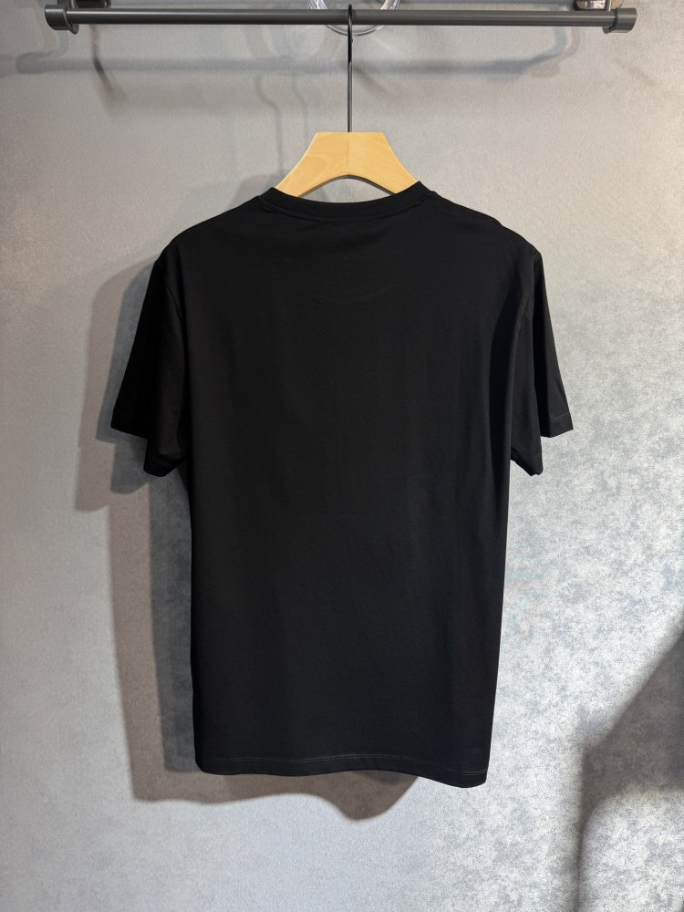 T-shirt men's фото 2