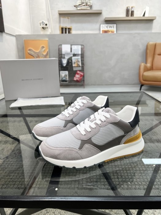 Кроссовки мужские