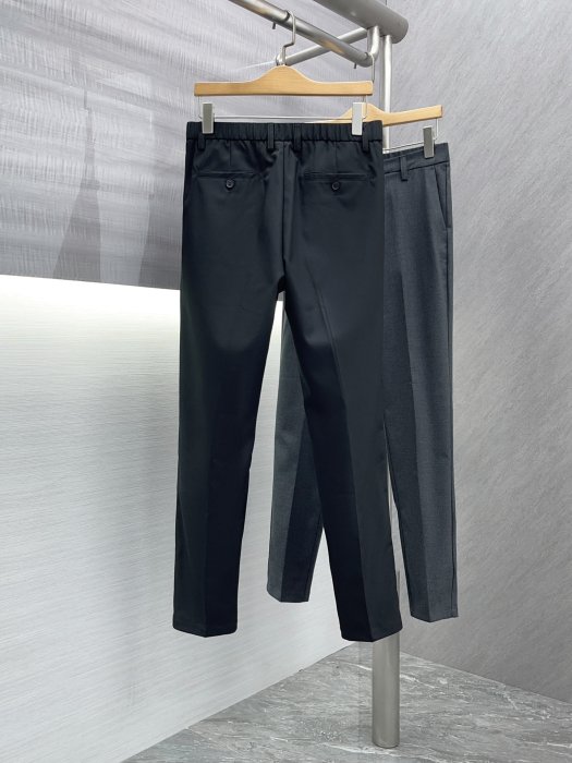 Pants men's фото 11