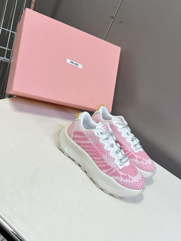 Sneakers women's фото 4