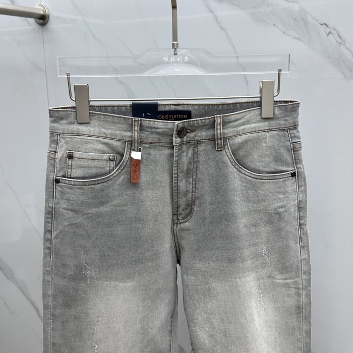 Jeans men's фото 4