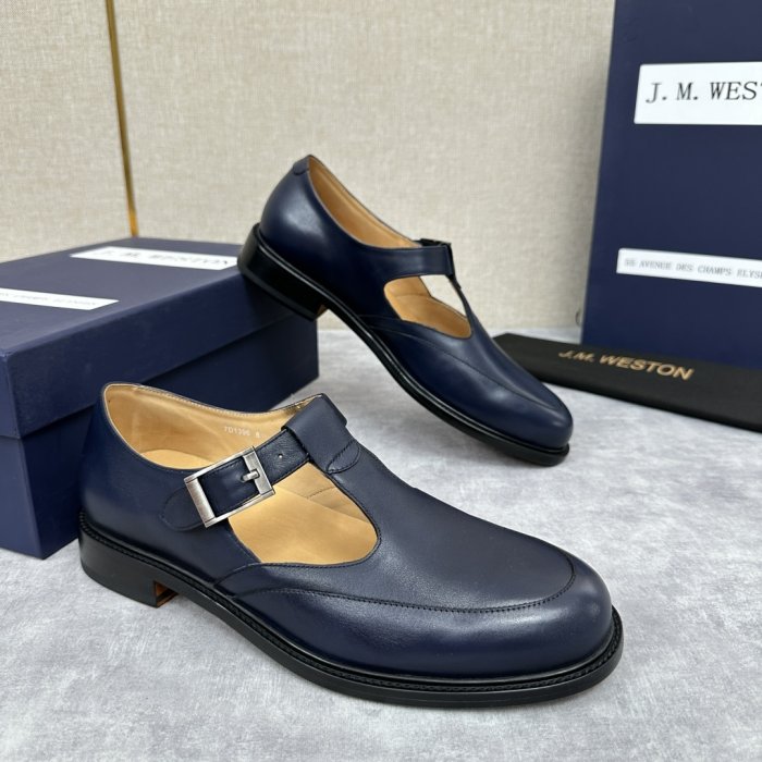 Туфли мужские фото 2