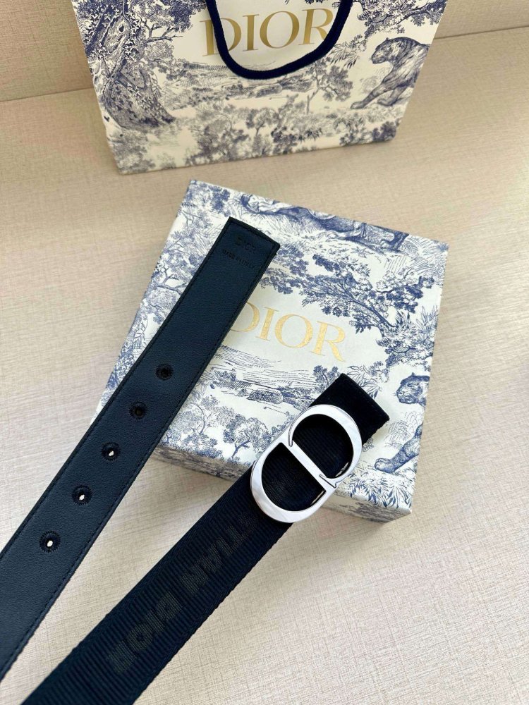 Ремінь шкіряний 35 мм фото 7