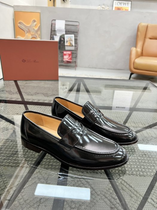 Туфли мужские фото 2