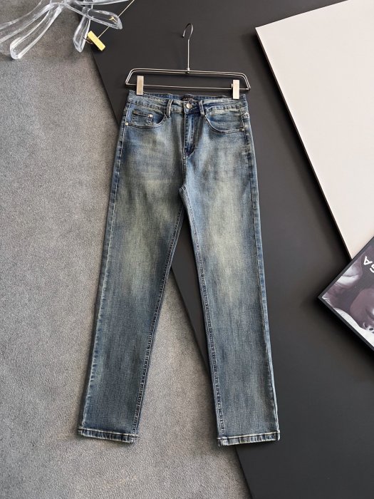 Jeans men's фото 2