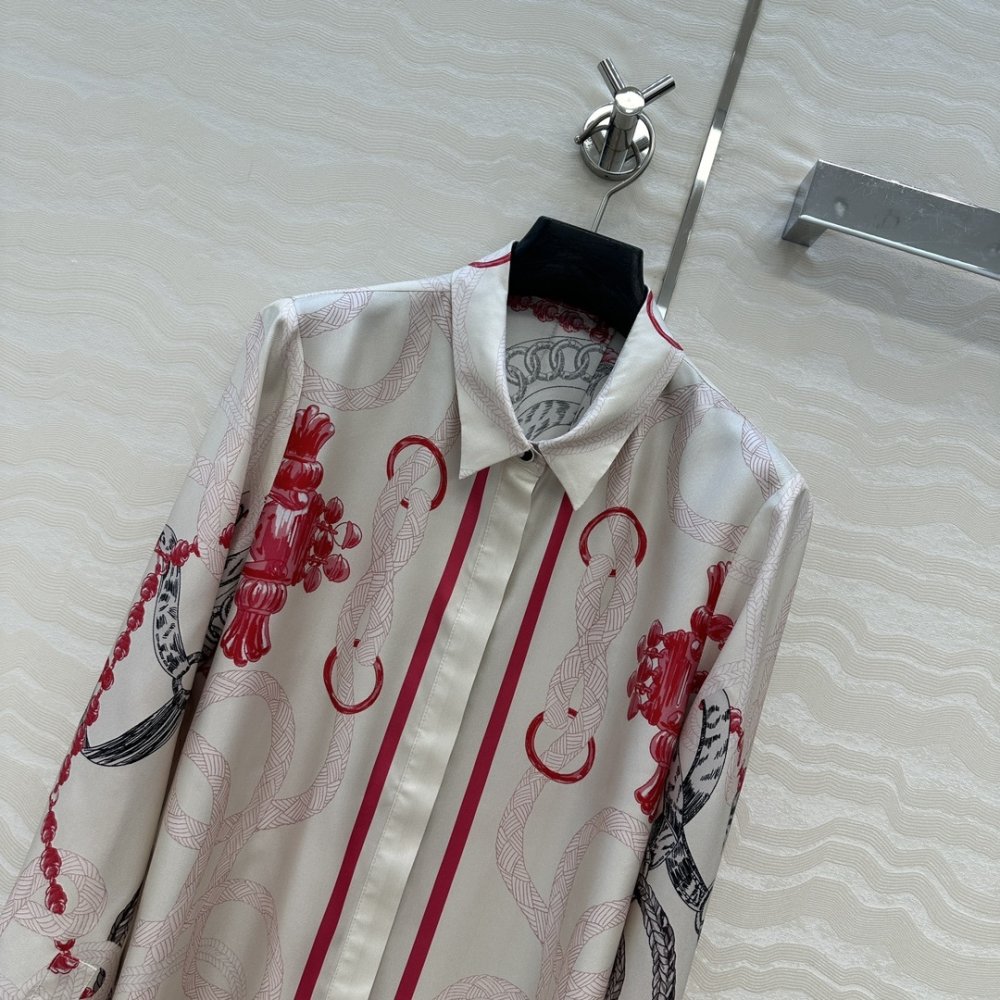 Рубашка женская фото 2