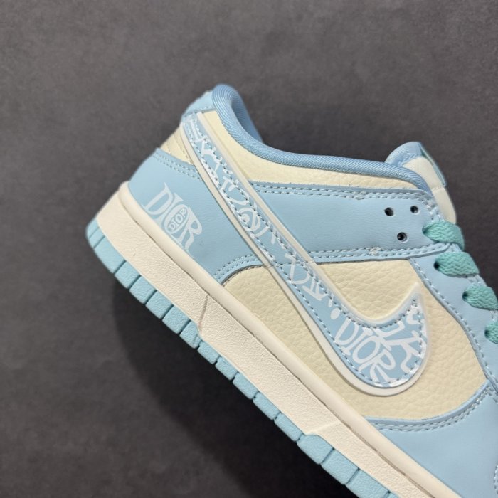 Кроссовки Nike SB Dunk Low фото 6
