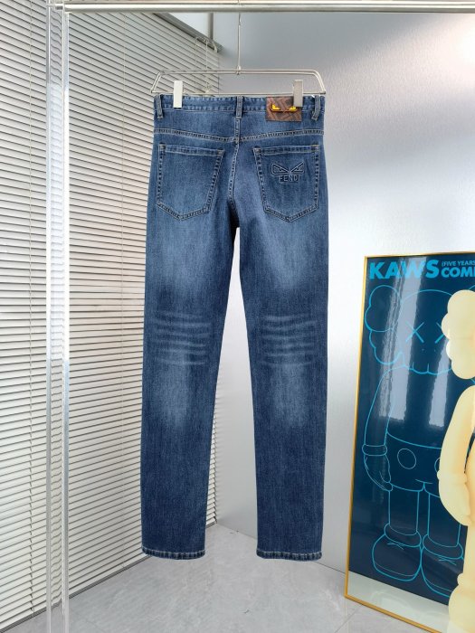 Jeans men's фото 3