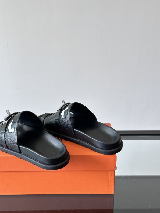 Шлепанцы мужские фото 7