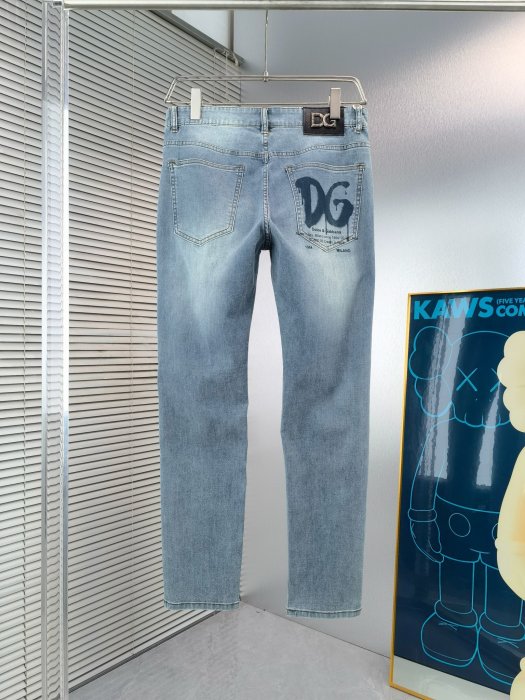 Jeans men's фото 3