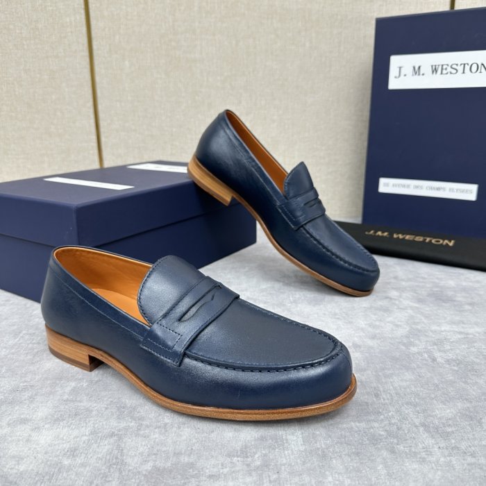 Лоферы men's фото 2