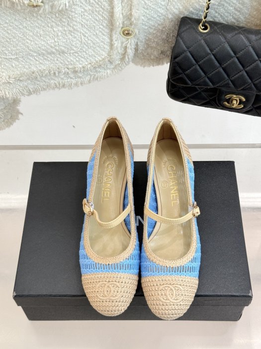 Туфли женские фото 4