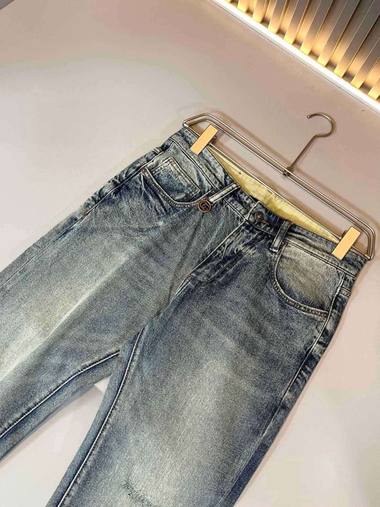 Jeans men's фото 4