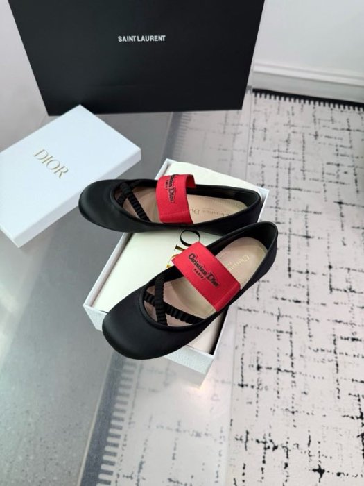 Балетки фото 6