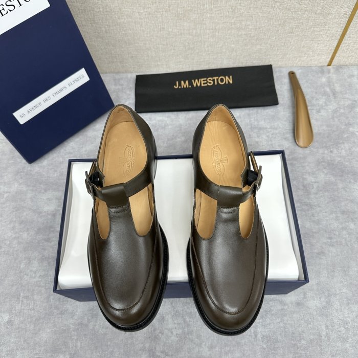 Туфли мужские