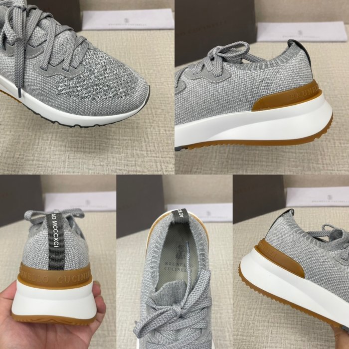 Кроссовки мужские фото 9