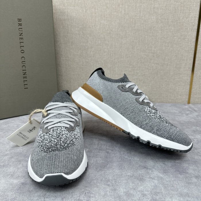 Sneakers men's фото 7